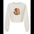 Hawaiian style Bella canvas hoodie 7505